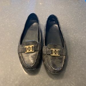 Tory Burch Kendrick driving loafer